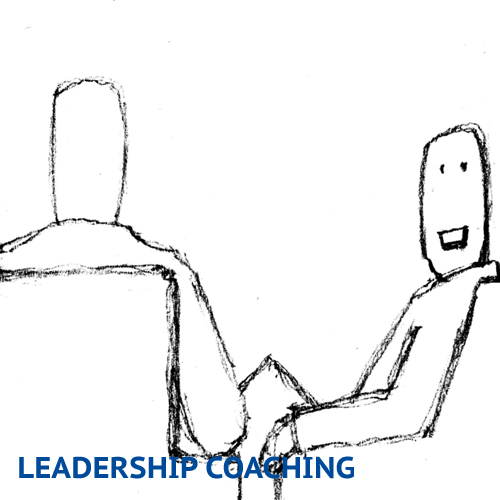 Leadership COACHING