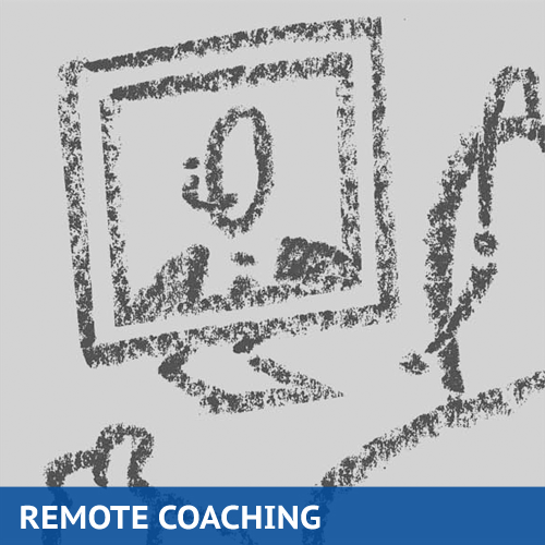 remote-coaching